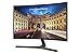 Samsung LC27F398FWNXZA Samsung C27F398 27″ Curved Monitorthumb 1