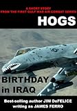 HOGS:Birthday in Iraq (Jim DeFelice's Hogs Short Story Collection Book 1)