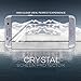 Sony Xperia L1 Screen Protector,Vigeer Premium High Definition (HD) Clear (Invisible) Shockproof for Sony Xperia L1 - [3 Pack] - Lifetime Replacement Warranty