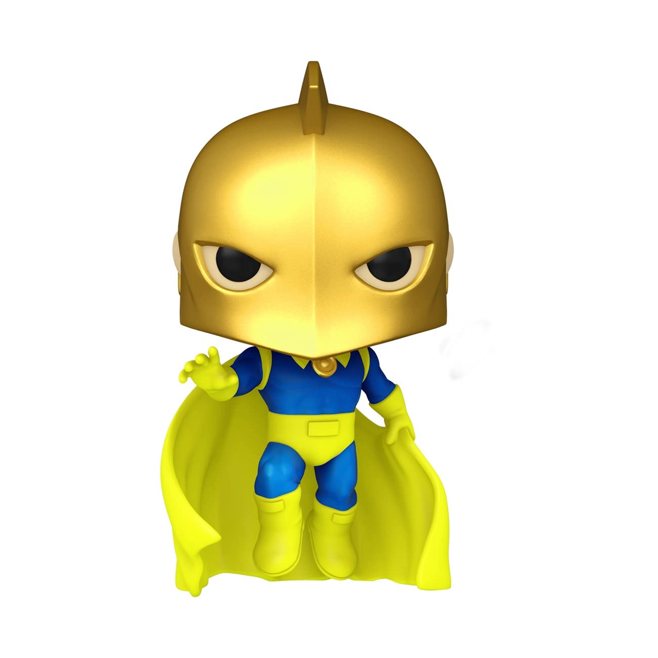 Funko Pop! Justice League - Doctor Fate Exclusive