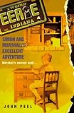 Simon and Marshall's Excellent Adventure (Eerie, Indiana, No. 4)