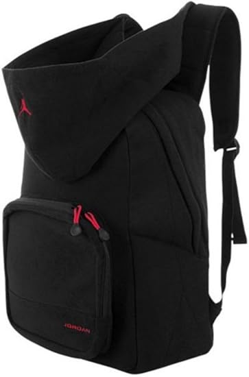 jordan fleece backpack