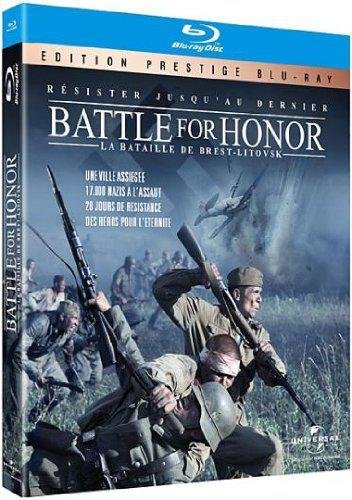 Battle For Honor, La Bataille De Brest-Litovsk - Édition Prestige