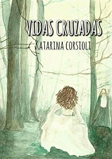 Livro Vidas Cruzadas