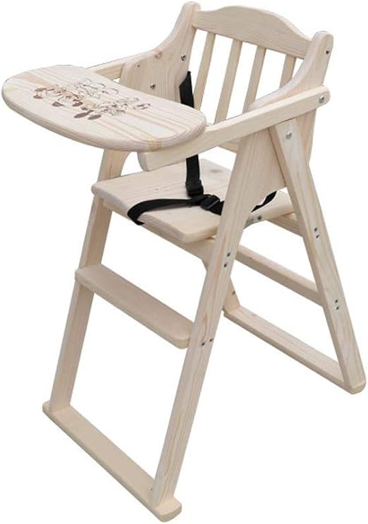 baby kitchen chair