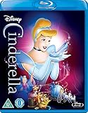 Image de Cinderella [Blu-ray] [1950] [Region Free]