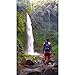 Aqua Quest ‘Himal’ - 100% Waterproof Backpack - 20 L, Ultra-Light, Durable, Comfortable, Foldable, Compact - Blue
