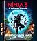 Livro Ninja 3: A Volta ao Mundo