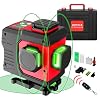 51GZC%2BcLQJL. SS100 WETOLS-12-Lines-Laser-Level-3x360-3D-Green-Cross-Line-Rechargeable-Li-ion-battery-Remote-Controller-Switchable-Auto-Self-Leveling-Three-Plane-Leveling-and-Alignment-with-Portable-Toolbox