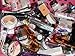 10 Pc Hard Candy Makeup LOT NEW & Fresh