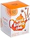Wickedly Prime Organic Spiced Chai Rooibos Tea, Full-Leaf Bags, 15 Count (Pack of 3)