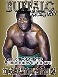 Buffalo Wrestling Vol 1