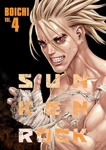 Amazon.com: Sun-Ken Rock - vol. 18 (Sun-Ken Rock (18)) (French