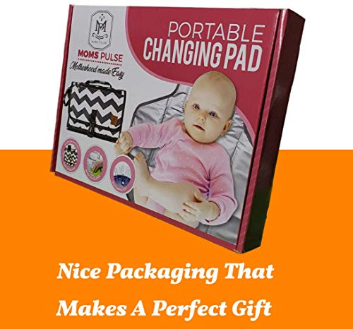 5 Moms+Pulse+Detachable+Cushioned+Accessories