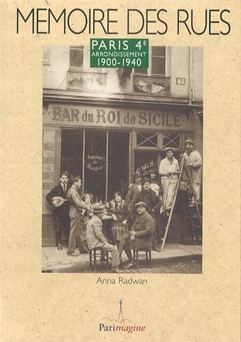 Paris, 4e arrondissement