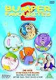 Bumper Favourites 2 [DVD]