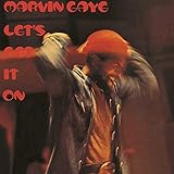 Let's Get It On [LP]