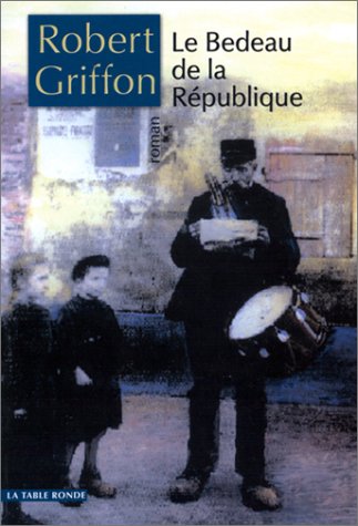 Le  bedeau de la République