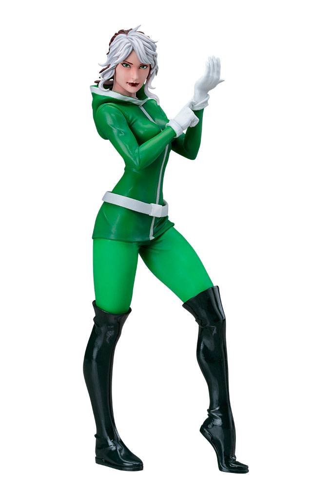 Marvel Comics MK179 Now Rogue Artfx Plus Statue