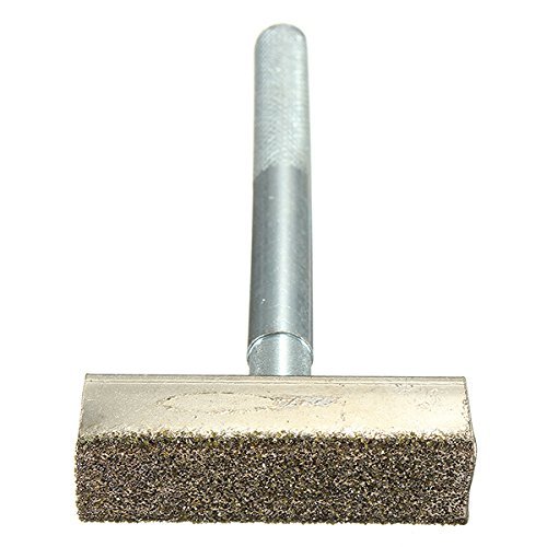 Drilax Diamond Grinding Disc Wheel Stone Dresser Tool Dressing Bench Grinder