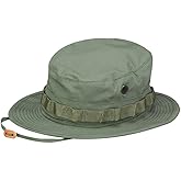 Propper Men's 100-Percent Cotton Boonie, Olive, 7.5