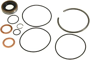 PLEWS Edelmann 8827 Power Steering Pump Seal Kit