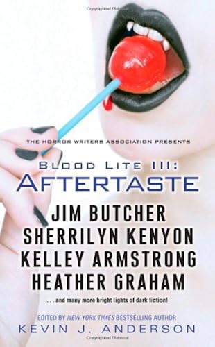Download Blood Lite III: Aftertaste PDF