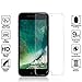 Screen Protector Compatible for iPhone 8 Plus, 7 Plus 6S Plus 6 Plus,Case Friendly,Easy Installation,Tempered Glass for iPhone 8 Plus, 7 Plus, iPhone 6S Plus.[3 Packs] (iPhone 5.5)