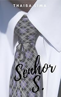 Livro Senhor S.