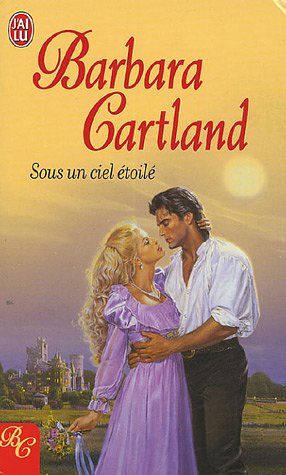 Sous un ciel étoilé