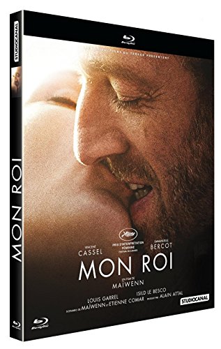 Mon Roi - Blu-Ray