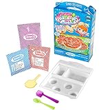 Yummy Nummies Diner Delights - Pizza Party Maker