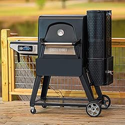 Masterbuilt Gravity Series 560 Digital Charcoal