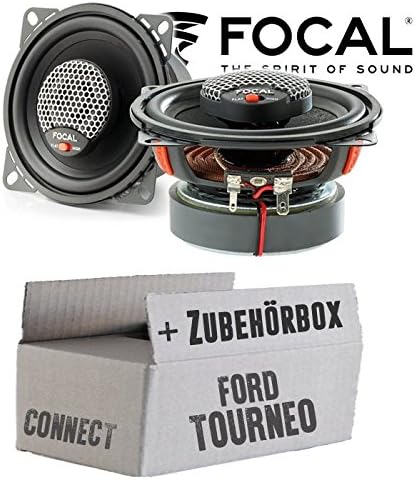 focal rear speakers