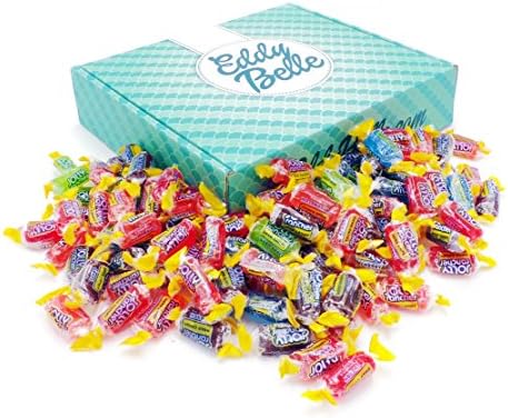 Jolly Ranchers Assorted Candies, Individually-Wrapped, 2LB Gift Box
