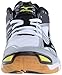 Mizuno Women's Wave Lighting Z2 Volleyball Shoe, White/Black, 9.5 D US