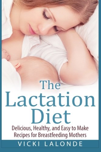 lactation diet