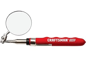 CRAFTSMAN® Telescoping Inspection Mirror (CMMT14116)