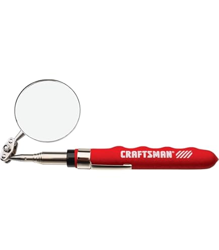 TITAN TOOLS 11193 TITAN TOOLS 11193 2 INCH ROUND TELESCOPING INSPECTION - View #7