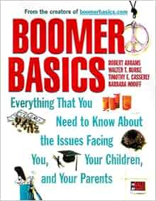Boomer Basics Everything That You Need To Know About The