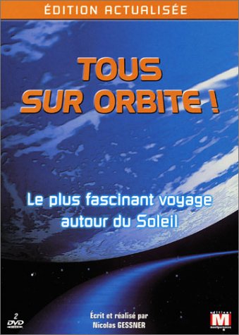 Tous Sur Orbite ! - Édition Actualisée