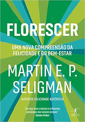 Florescer Flourish Em Portugues Do Brasil 9788539002863