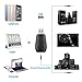 USB Bluetooth 4.1 Receiver Wireless 3.5mm Audio Adapter Handsfree Car Kit/Built-in Mic/MP3 Player/tf card reader for Home/Automotive Audio Stereo Systemthumb 2