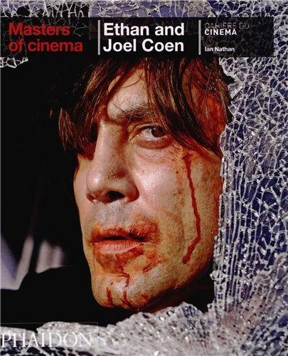 Masters of Cinema: Ethan and Joel Coen by Nathan, Ian (2012) Paperback by (Paperback)