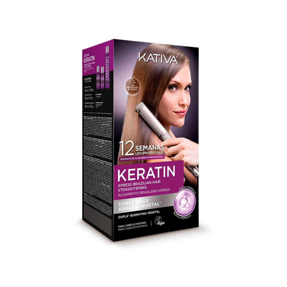 KERATIN EXPRESS Shampoos 7750075034