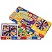 Jelly Belly Bean Boozled 4th Edition Spinner Gift Box - Wild & Weird Flavors
