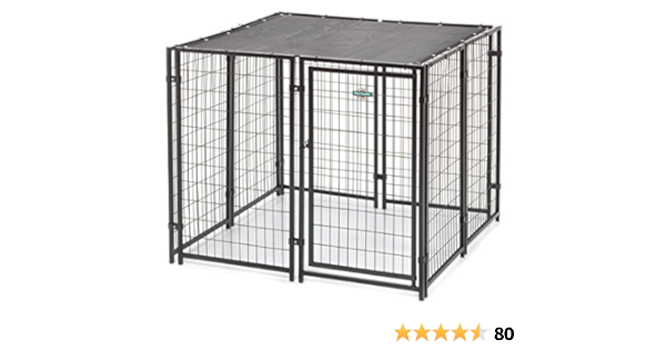 5ft dog kennel