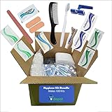 Hygiene Kit Bundle 15 Piece