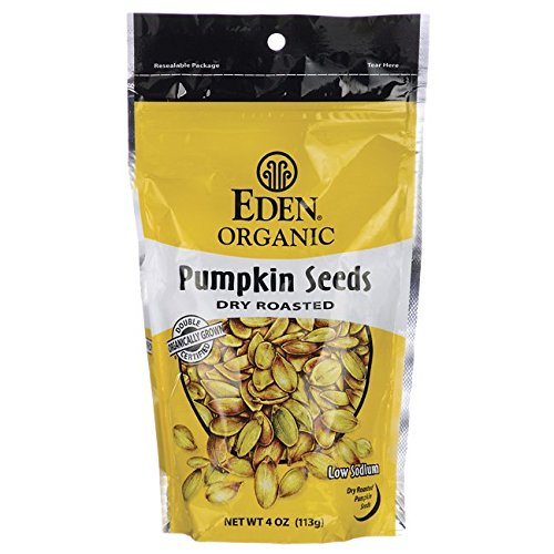 Eden Wild Berry Mix 4 oz Eden Organic Trail Mix