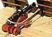 Guns of History 18th Century Naval Smoothbore Deck Gun 1:24 Wood and Metal Model Kit to Build